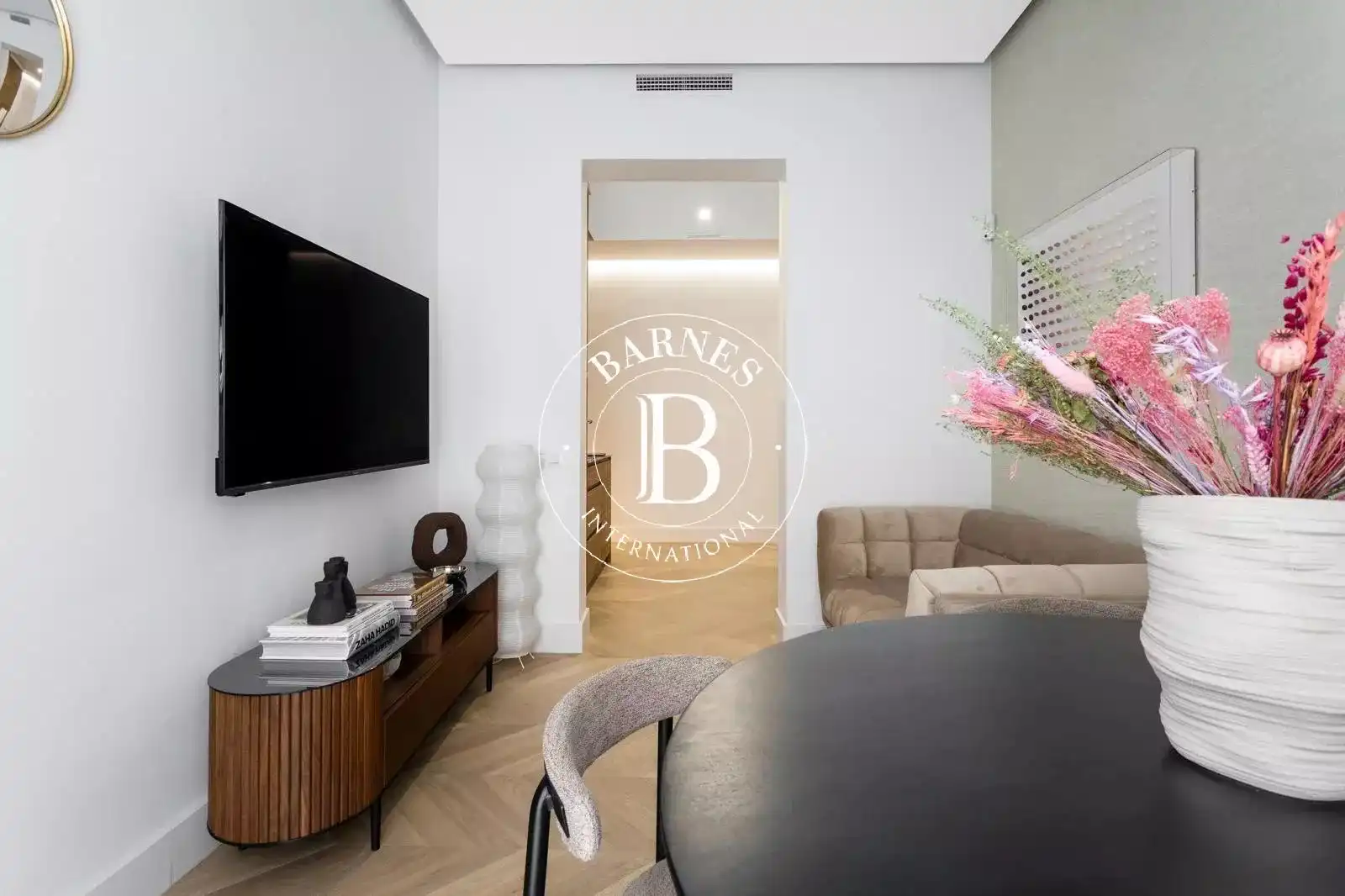 Flat with lift to rent in Chamberí, imagen 3