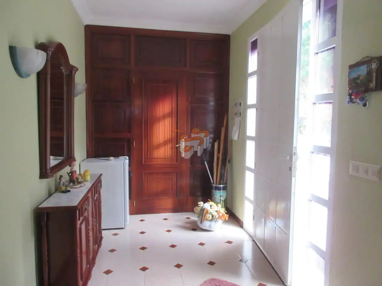 Chalet con jardín en venta en Valdoviño, imagen 16