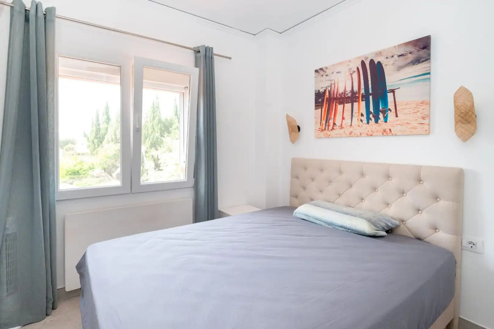 Reihenhaus mit Pool zum Verkauf in Las Marinas / Les Marines, imagen 10