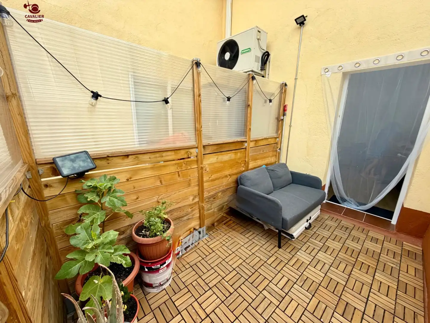Terraza de Piso en venta en Los Molinos con Aire acondicionado, Calefacción y Terraza