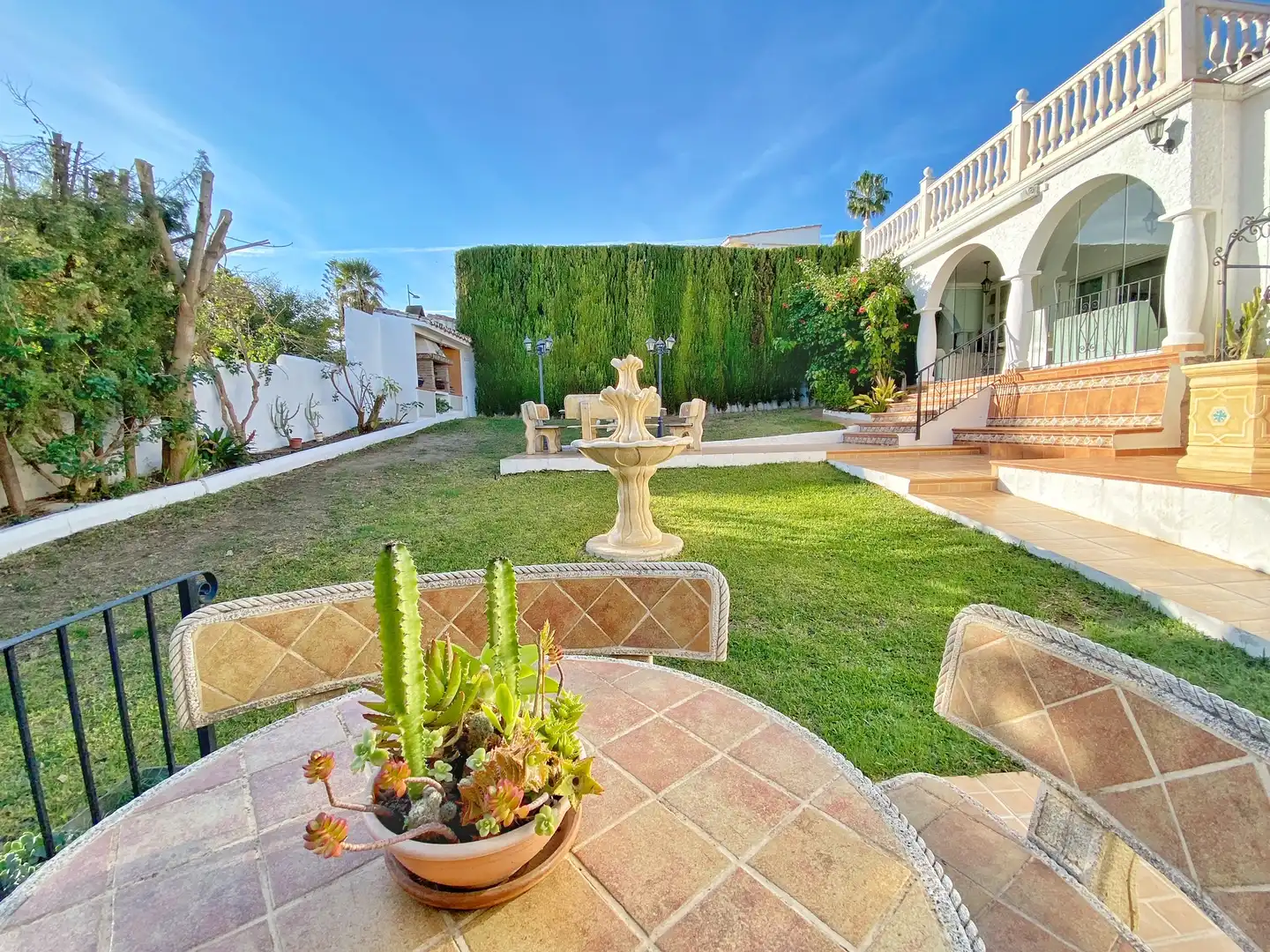Casa o chalet en venta en Bello Horizonte - Lindasol