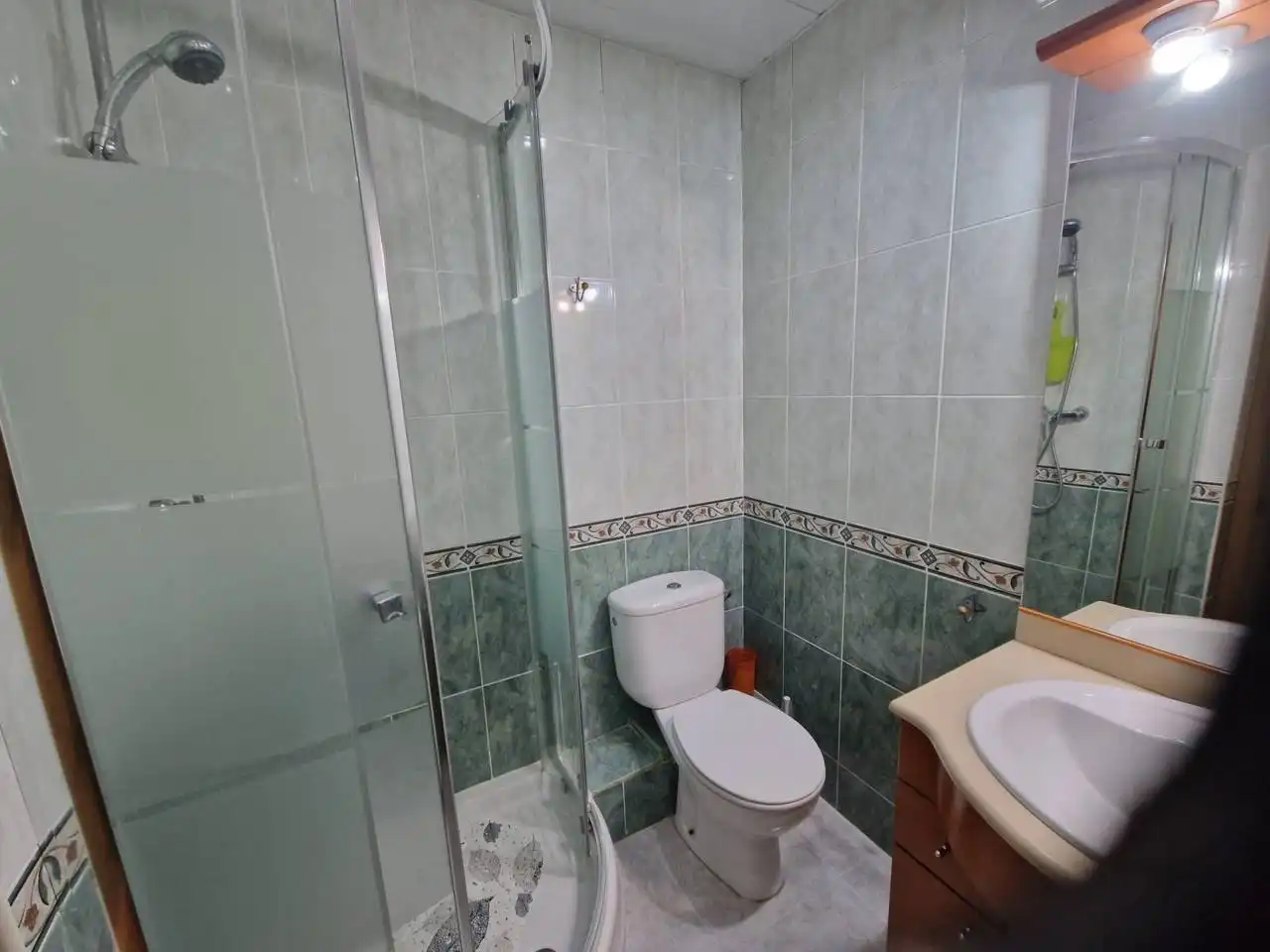 Piso de alquiler en Serraparera