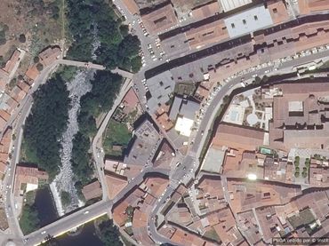 Appartamento in vendita a Centro Ciudad
