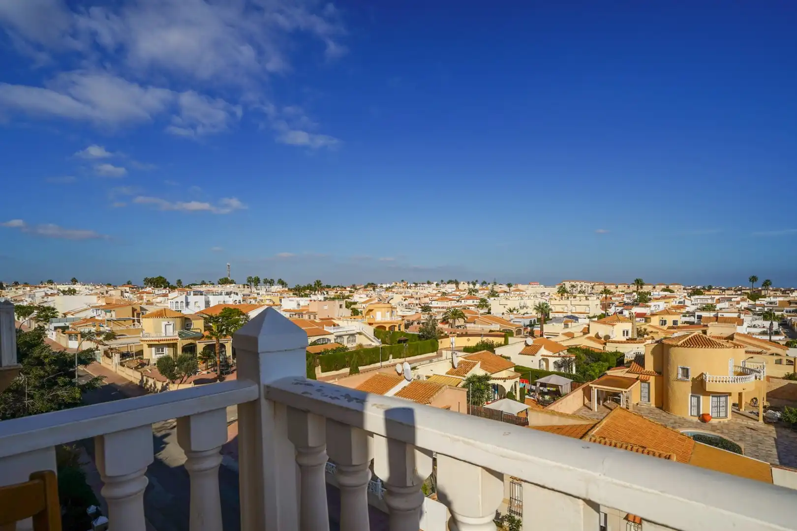 Apartments for rent in Orihuela, Alicante