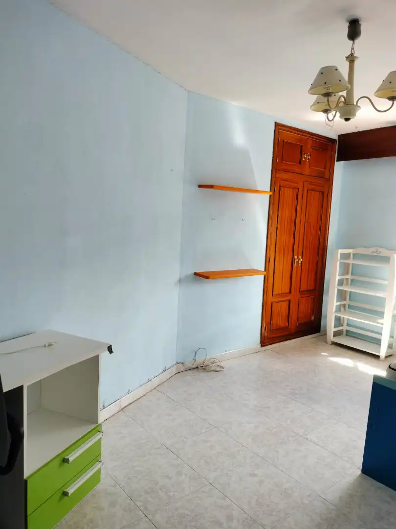 Piso en venta en Zaratán con Calefacción, Terraza y Trastero