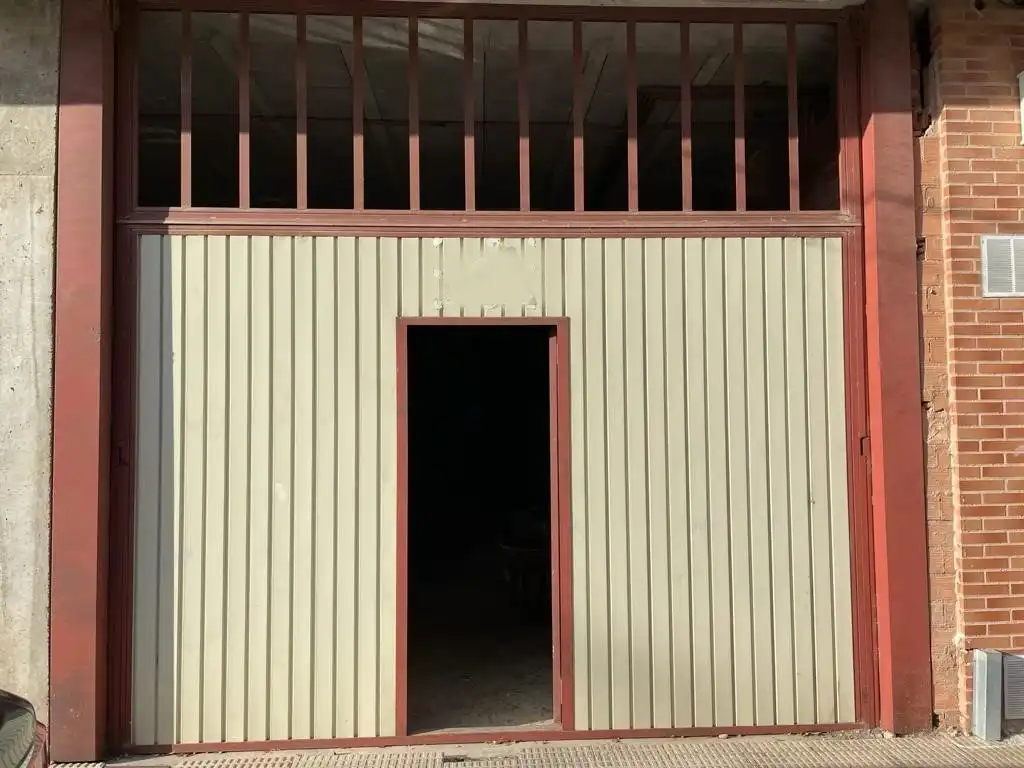 Local comercial en venda a Calle Río Palomarejos, imagen 24