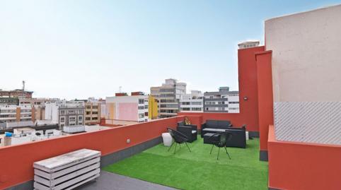 Foto 2 de Ático de alquiler en Calle Torres, Triana, Las Palmas