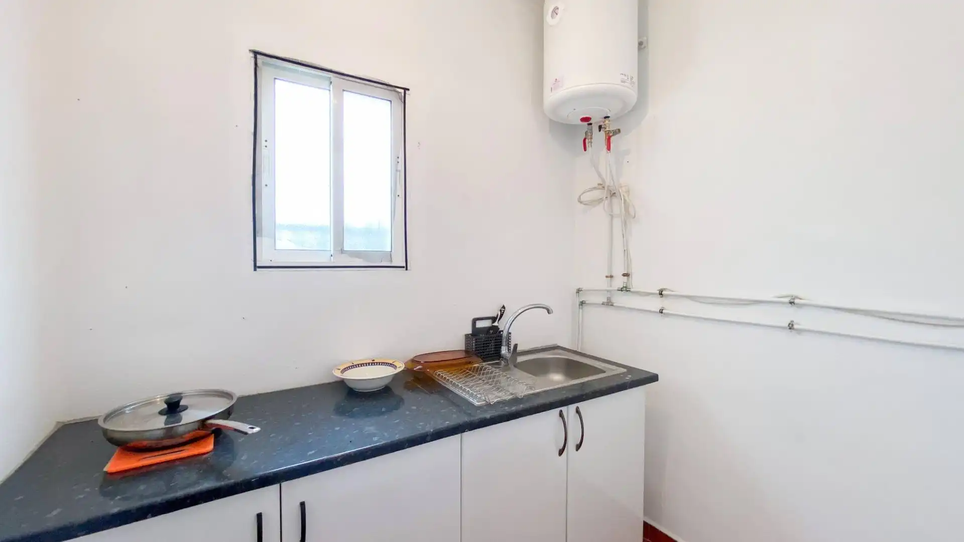 Casa rústica amb jardí en venda a VIUDA CHICA 1, imagen 17