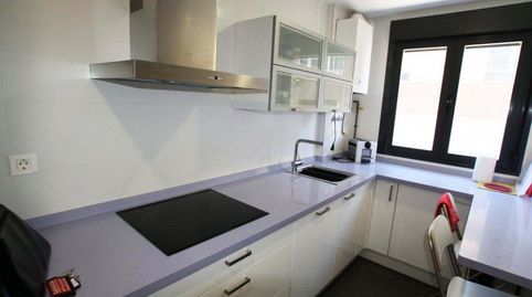 Foto 4 de Apartamento de alquiler en Cervantes, Granada Capital
