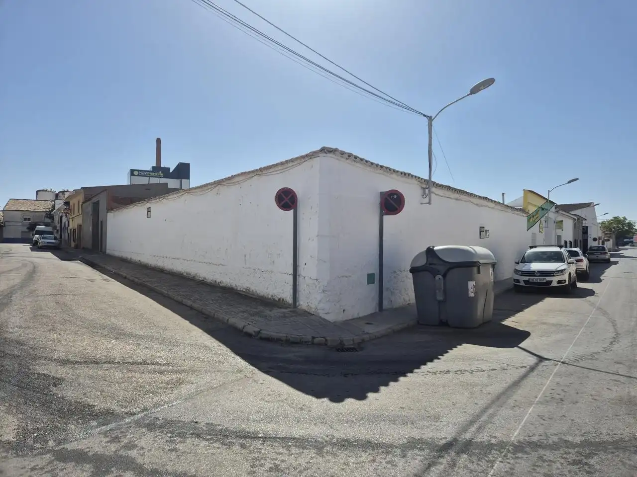 Grundstücke und Bauplätze zum Verkauf in Benavente, imagen 8