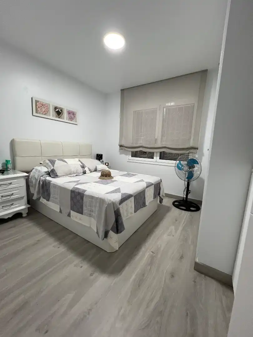 Bedroom of Ground floor for sale in Cambrils  with Air Conditioner, Heating and Private garden