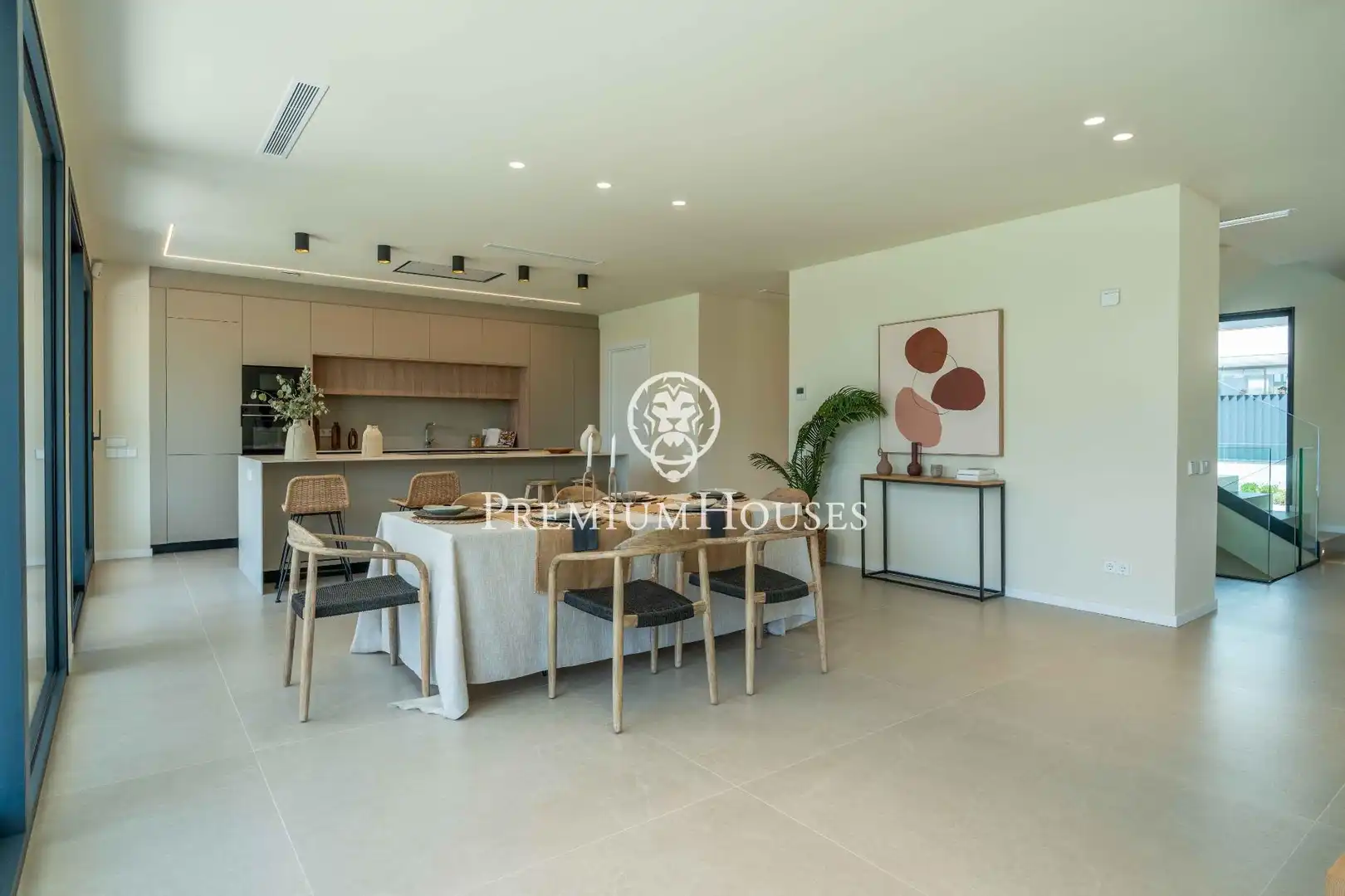 Maison avec piscine à vendre à Can Pei, imagen 7