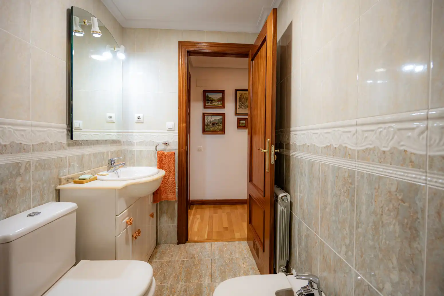 Piso con ascensor en venta en Oviedo - FRATERNIDAD 10, imagen 11