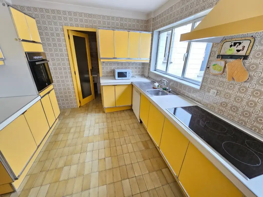 Cocina de Piso en venta en Avilés