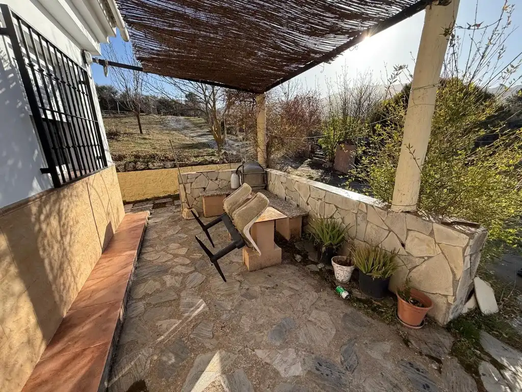 Country house zum Verkauf in N/A, Alhama de Granada