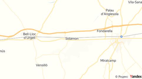 Photo 2 of House or chalet for sale in Sidamon, Lleida