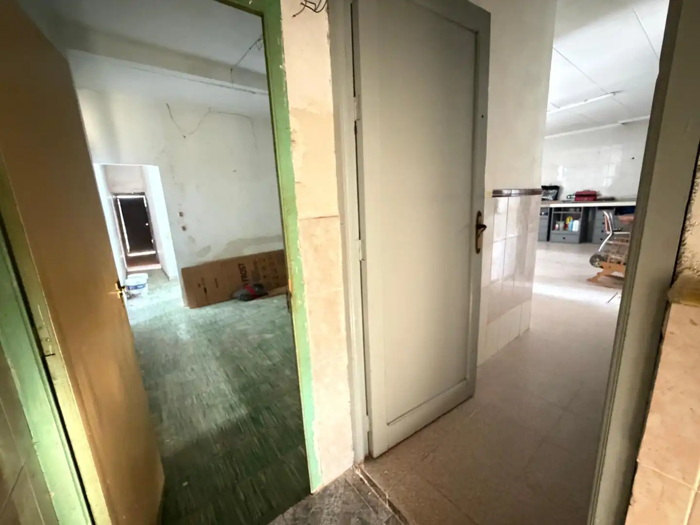 Casa adosada en venta en Rafal con Terraza
