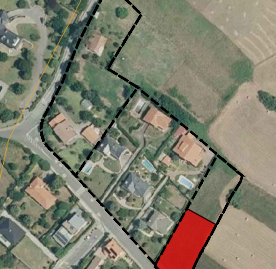 Photo 2 of Single-family semi-detached for sale in Gorrondatxe Bidea, 41, Berango, Bizkaia