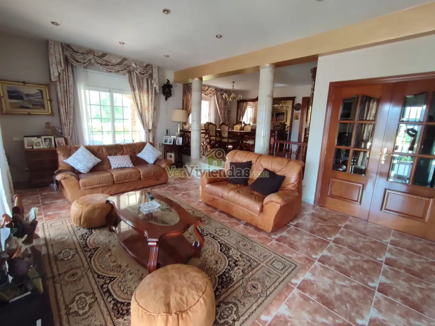House with terrace for sale in Carrer Major 232, imagen 97