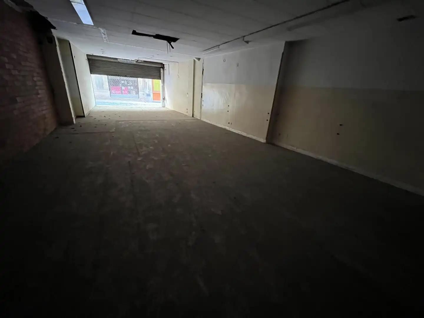 Local comercial en venda a Carrer de Sant Antoni, imagen 2