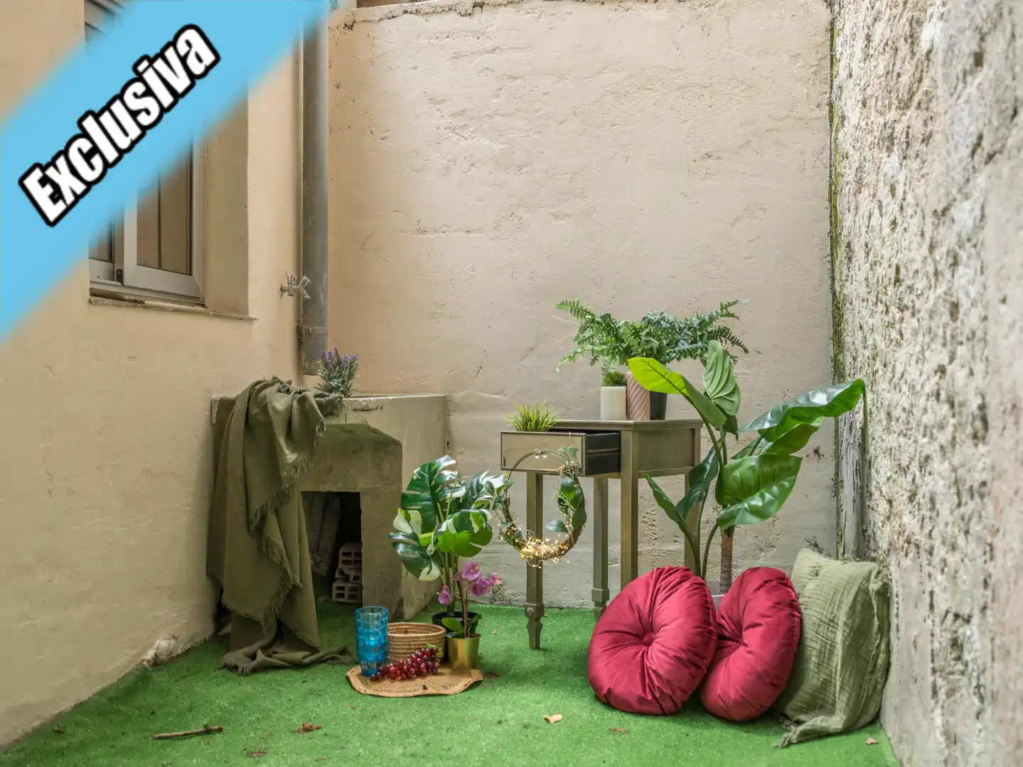 Casa en venda a Calle San Marcial 21