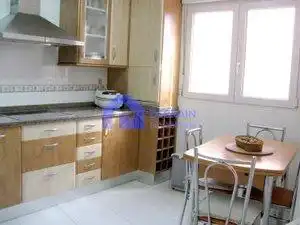Cocina de Piso de alquiler en Valencia de Don Juan, León