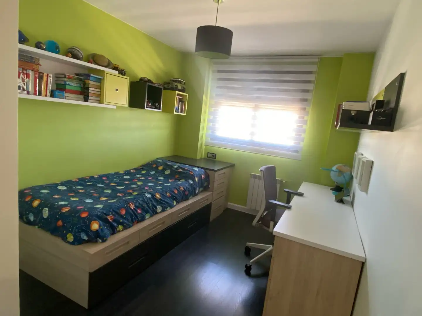 Ático con terraza en venta en Muro de Alcoy, imagen 32