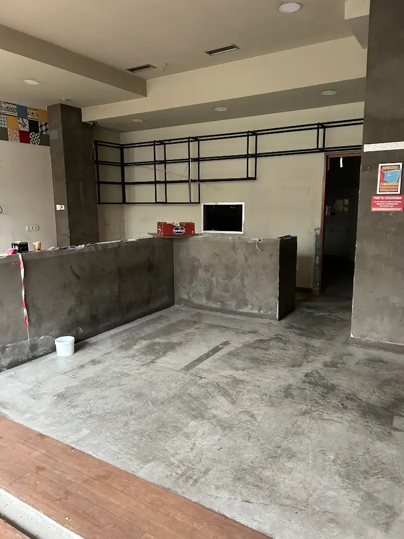 Local comercial en alquiler en Rúa Pintor Lugrís, imagen 18