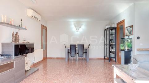 Foto 3 de Piso en venta en Sant Martí de Provençals,  Barcelona Capital