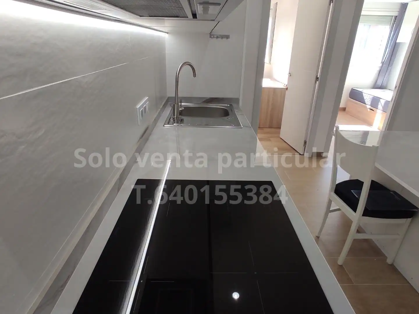 Flat with lift for sale in Llull 465, imagen 15