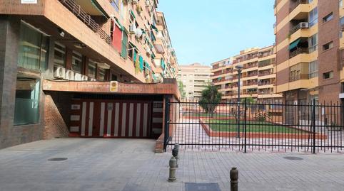 Foto 3 de Garaje en venta en Avenida de Andalucía, Angustias - Chana - Encina, Granada