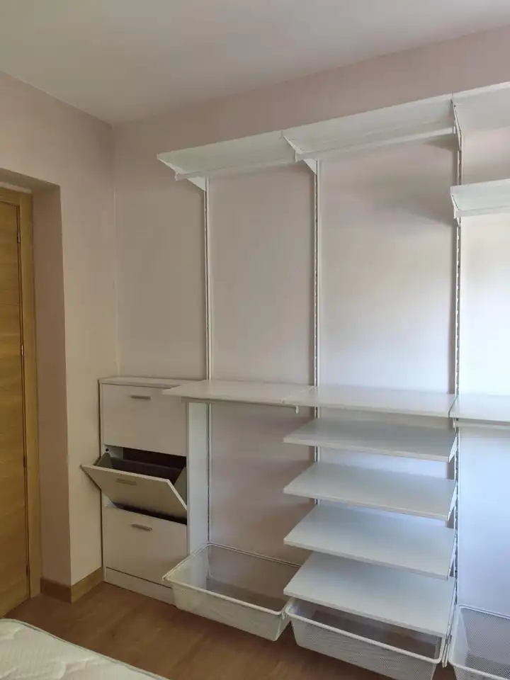 Wohnung zur Miete in Alcorcón mit Klimaanlage, Heizung und Möbliert