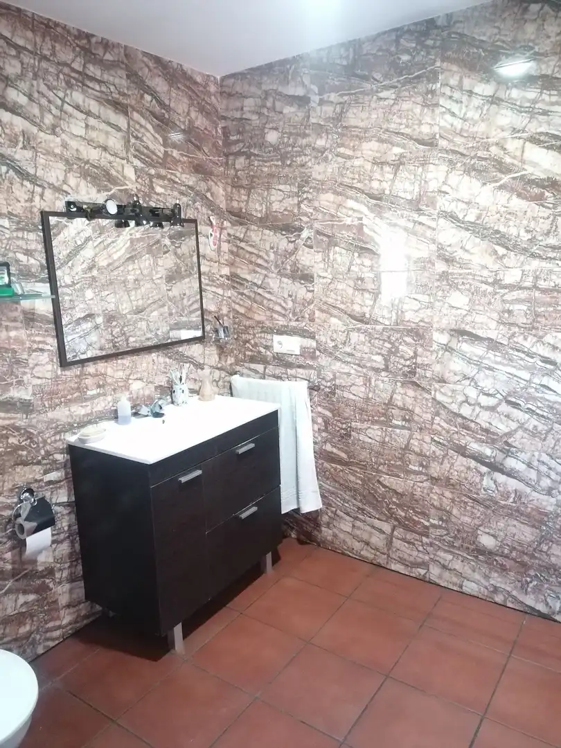 Casa rústica amb piscina en venda a La Carlota, imagen 10