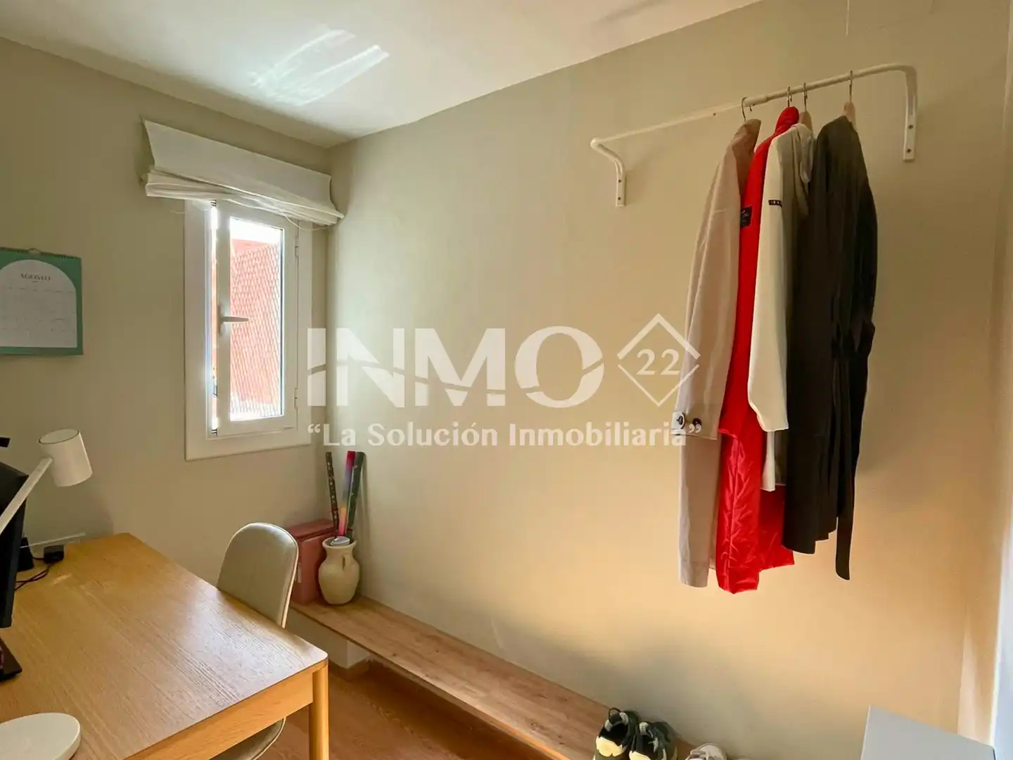 Habitación de Apartamento en venta en Eixample