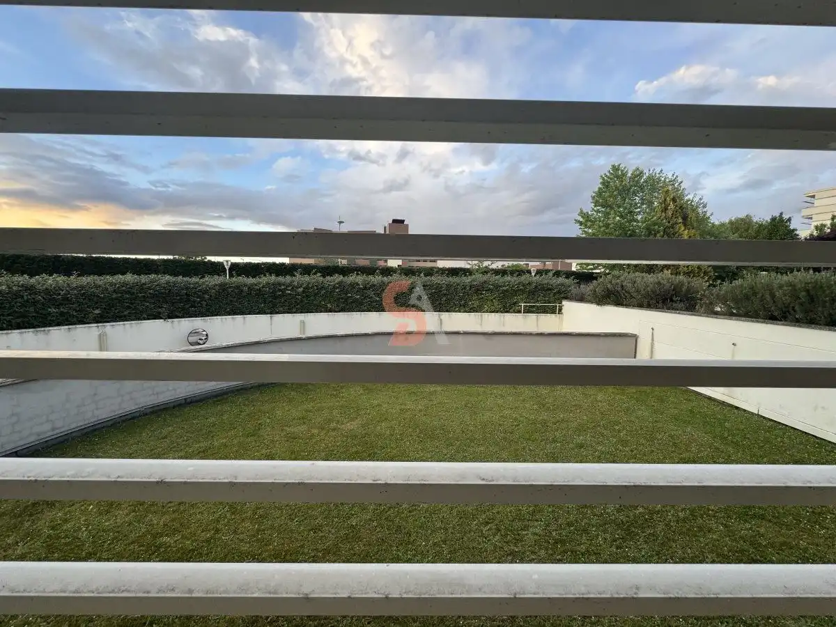 Terrasse von Wohnung zum Verkauf in Valladolid mit Heizung und Abstellraum