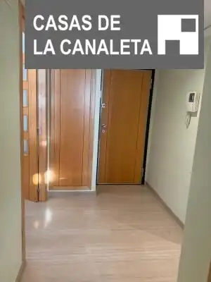 Flat with terrace for sale in La Constitución - Canaleta, imagen 11