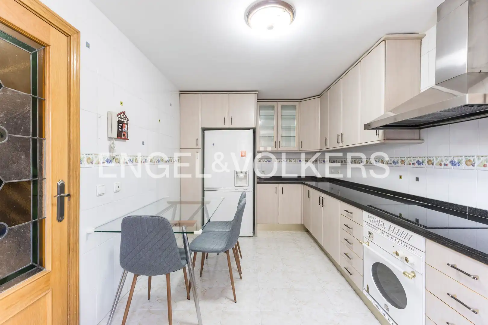 Kitchen of Detached homes for rent in Torrelodones  with Heating