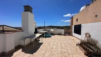 Terrace of Attic for sale in El Vendrell  with Air Conditioner and Terrace