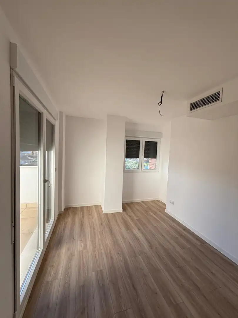 Bedroom of Attic for sale in Murcia