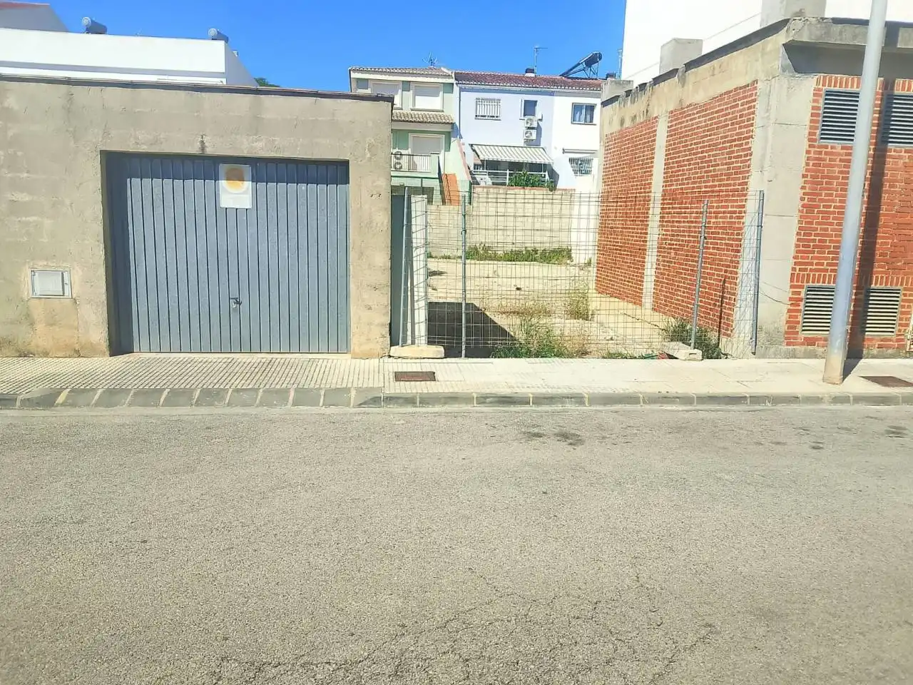 Terreny residencial en venda a Calle Vela, imagen 8