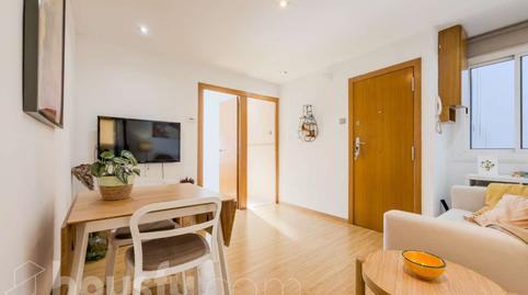 Foto 3 de Àtic en venda a Cl Pi I Gibert, ., Sant Joan Baptista, Barcelona