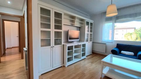 Foto 3 de Apartament en venda a Calle Eduardo de Ontañón, 12, Universidad - Las Huelgas, Burgos