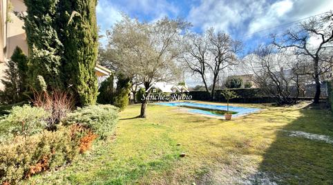 Foto 5 de Casa o chalet en venta en Calle del Endrinal, 9, El Guijo - Colonia España, Galapagar