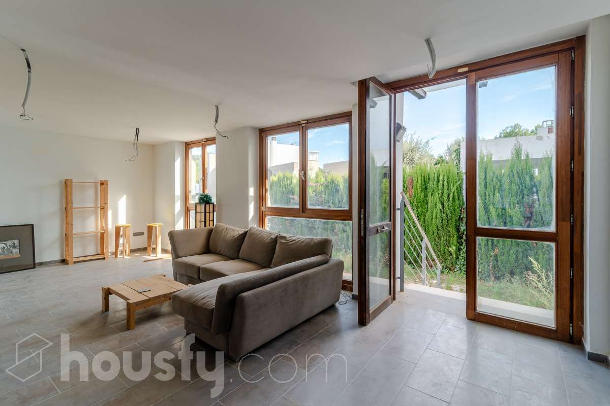House or chalet for sale in Urb. La Reserva del Bosque ( el bosque ), El Bosque