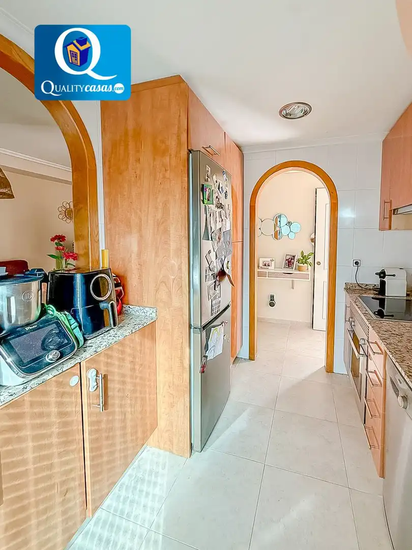 Appartement avec piscine à vendre à Valle del Sol, imagen 12