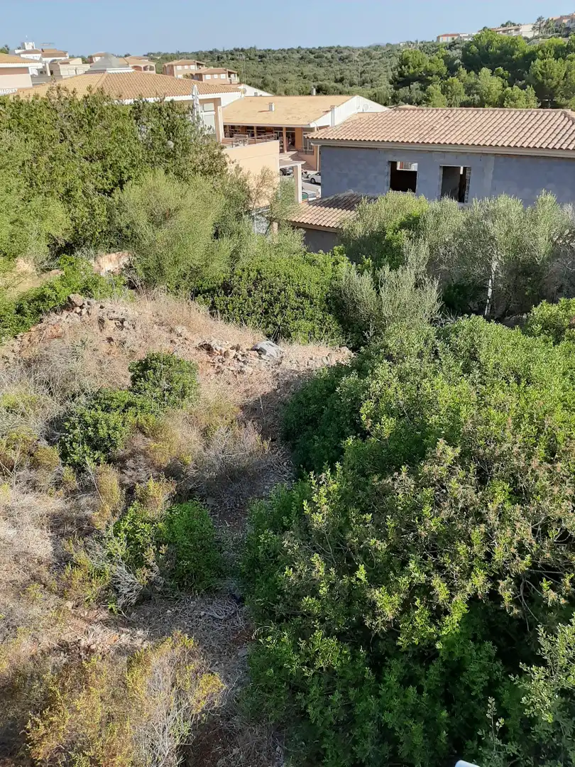 Residential land for sale in Carrer de la Punta Reina 57, imagen 2