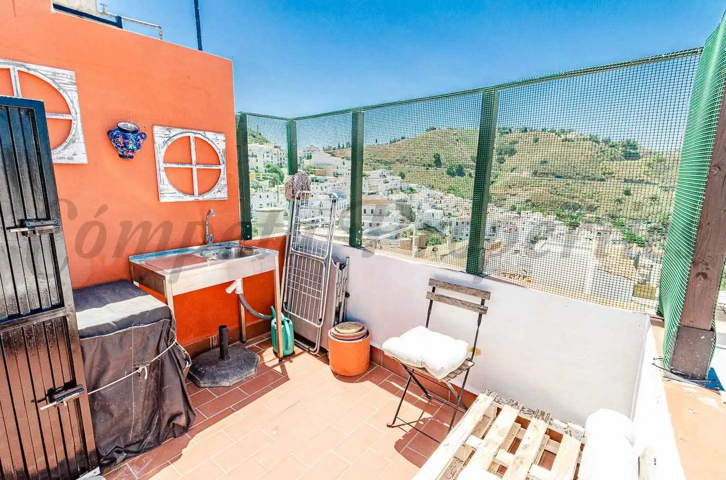 Casa in vendita a Cómpeta, imagen 15