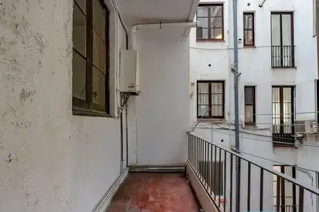 Appartement avec terrasse à vendre à Rambla de Catalunya, imagen 39