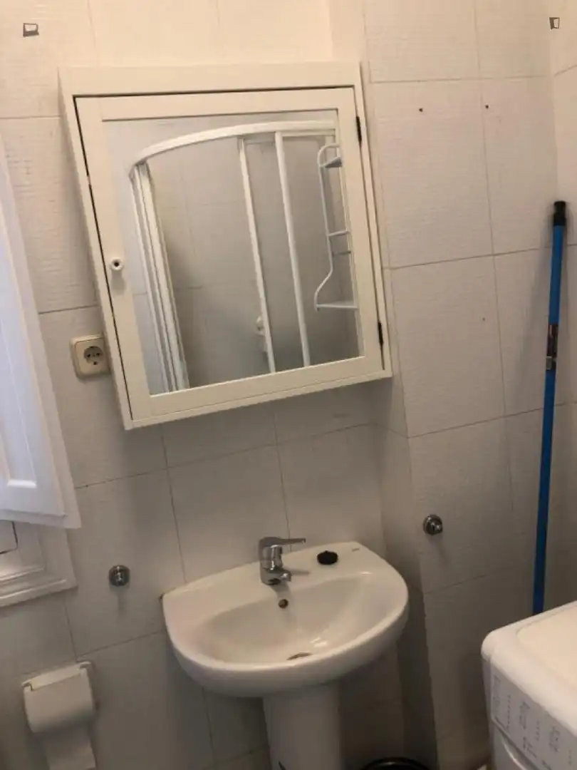 Wohnung zur Miete in Ríos Rosas - Nuevos Ministerios