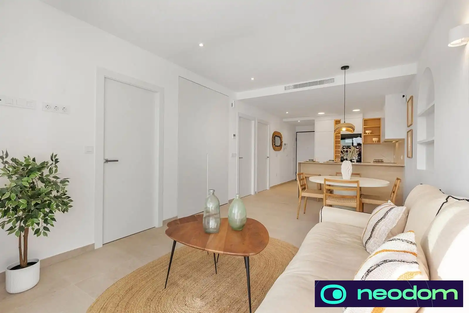 Attique avec piscine à vendre à N/A, imagen 37